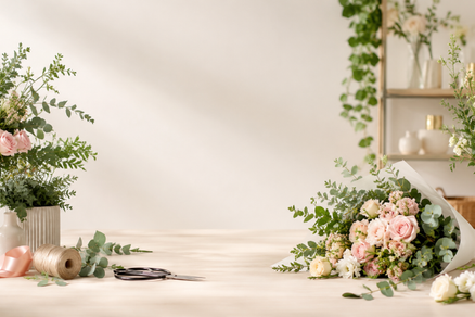 خدمات گل آرایی